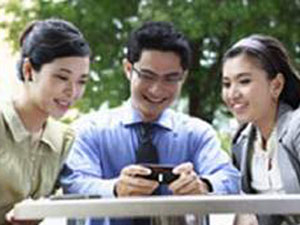 Mẹo tránh cước "khủng" GPRS khi dùng smartphone